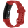 HUAWEI BAND 4 PRO CZERWONY - 539167 - zdjęcie 4